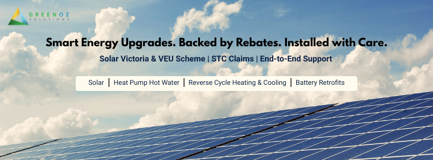 Cover photo of Greenoz Solutions (MATHRE PTY LTD)